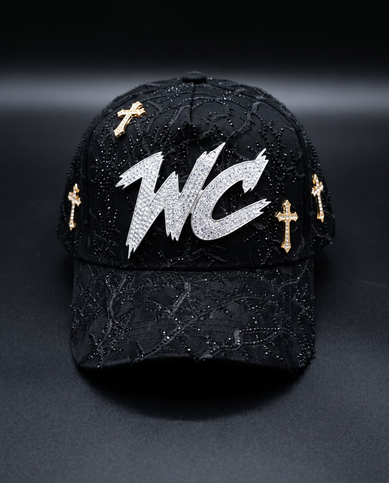 WC Exclusive cap — gallery photo 1