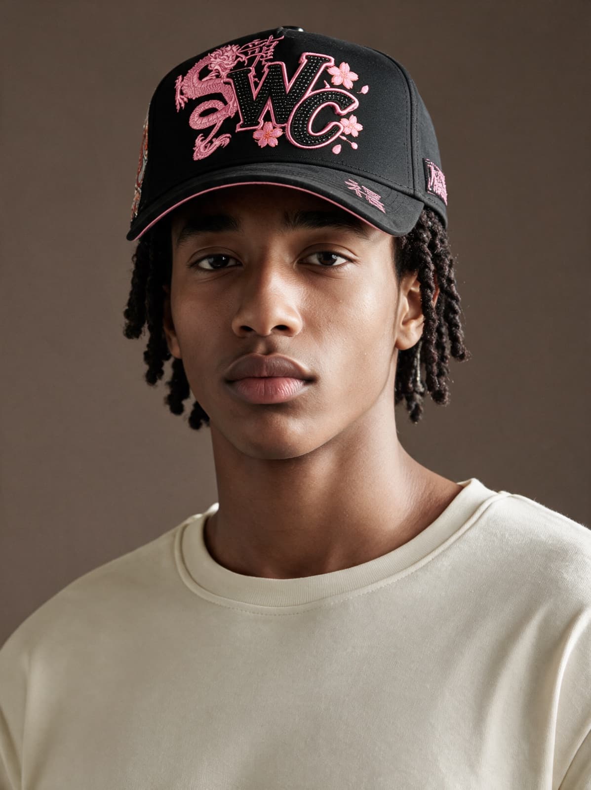 WC Exclusive cap — gallery photo 2