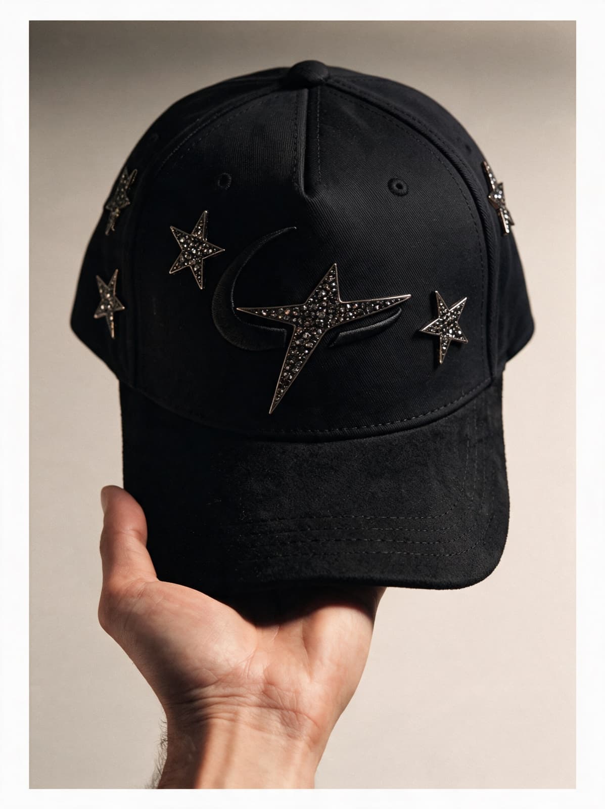 WC Exclusive cap — gallery photo 5