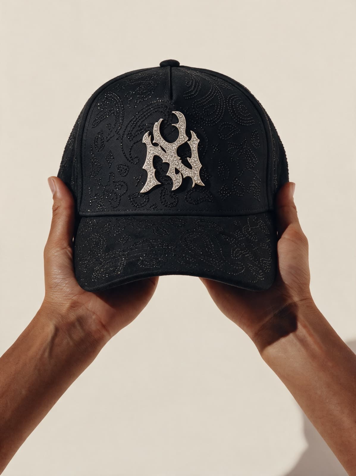 WC Exclusive cap — gallery photo 7