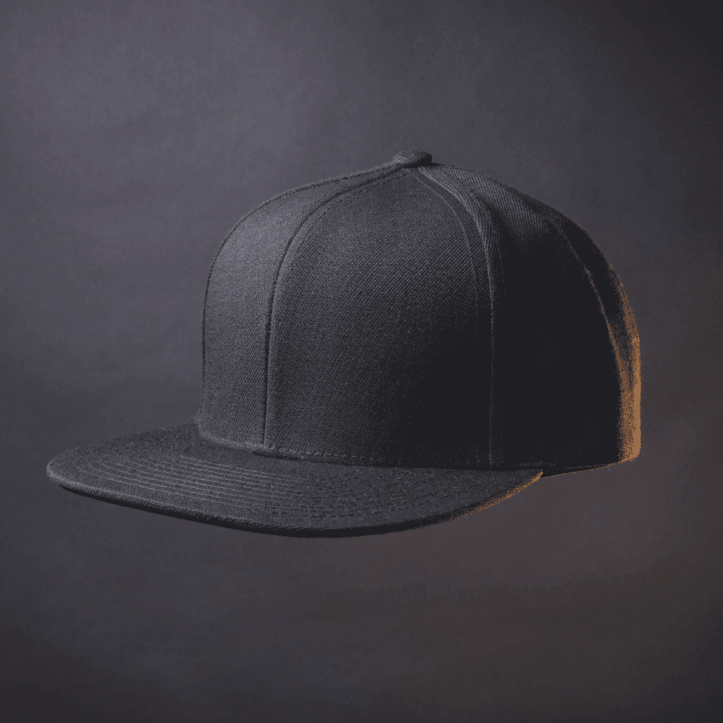 Midnight Standard — Matte Black