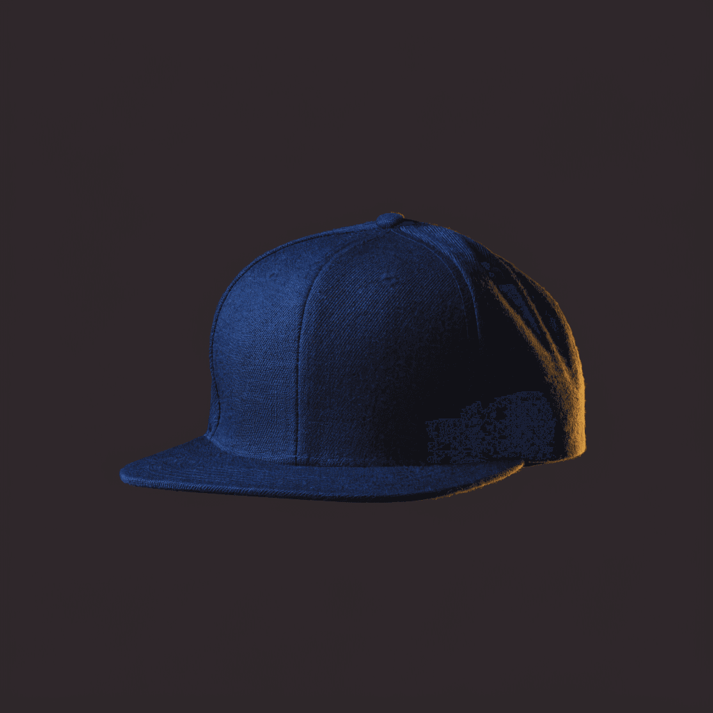 Deep Water — Navy